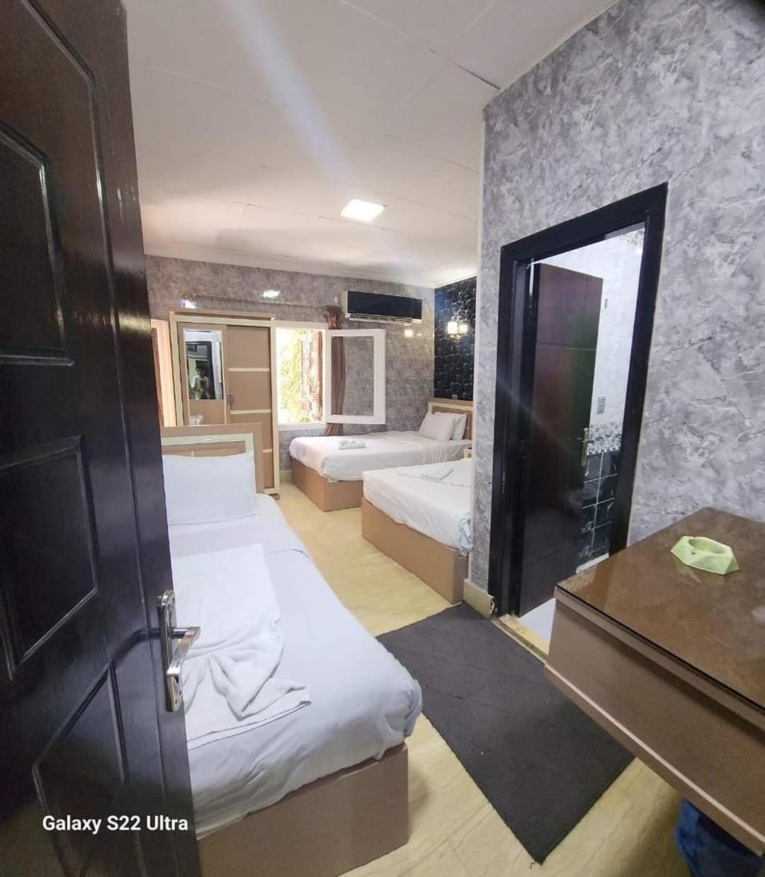 Cairo Hotel Exterior photo