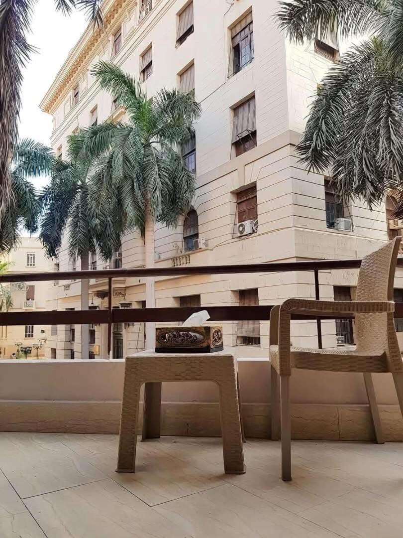 Cairo Hotel Exterior photo