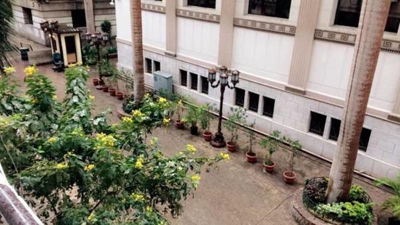 Cairo Hotel Exterior photo